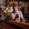 MAX-канал Изделия из кожи — Buffalty Leather