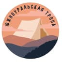 Канал Южноуральская тропа в MAX