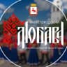 MAX-канал Ансамбль народной песни и танца ЛЮБАВА