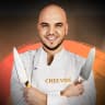 MAX-канал CHEF.VIBE