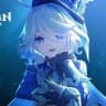 MAX-канал Genshin impact