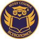 Канал Информационный канал МОБУ СОШ №6 г. Всеволожска с углублённым изучением отдельных предметов в MAX