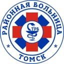 Канал ОГАУЗ "Томская районная больница" в MAX