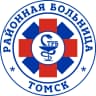 MAX-канал ОГАУЗ "Томская районная больница"