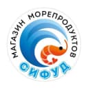 Канал Магазин морепродуктов Сифуд в MAX
