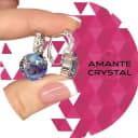 Канал Amante Crystal украшения и подарки в MAX