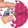 MAX-канал Amante Crystal украшения и подарки
