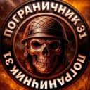 Канал Пограничник31 в MAX