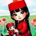 Канал МКДОУ ДС "ГЕРЕЛ" г.Лагань в MAX