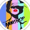 Канал AnniShop22 в MAX