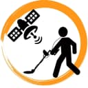 Канал Спутниковые карты для копателей в MAX
