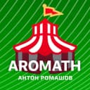 Канал Инвестиции, акции, фонд. Aromath Антон Ромашов. в MAX