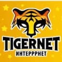 Канал Тигернет Интернет в MAX