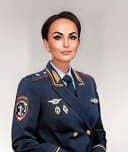 Канал Ирина Волк в MAX