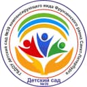 Канал ГБДОУ детский сад №39 Фрунзенского района Санкт-Петербурга в MAX