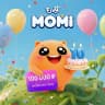 MAX-канал Теперь только MOMI