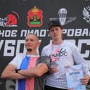 Канал Парашютный спорт в MAX