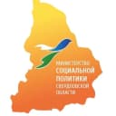 Канал Минсоцполитики Свердловской области в MAX