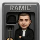 Канал Ramil'' в MAX