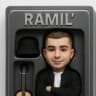 MAX-канал Ramil''