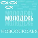 Канал Молодёжь Новоосколья в MAX
