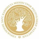Канал Управление ЗАГС КМ РТ в MAX
