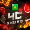 Канал ЧС: Валуйский МО в MAX