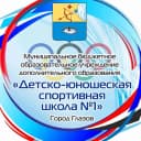 Канал МБОУ ДО "ДЮСШ 1" в MAX