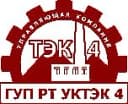 Канал ГУП РТ "УК ТЭК 4" в MAX