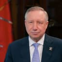 Канал Александр Беглов в MAX