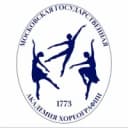 Канал Московская государственная академия хореографии в MAX