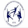 MAX-канал Московская государственная академия хореографии