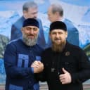 Канал Адам Делимханов в MAX