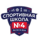 Канал МБУ ДО СШ № 4 в MAX