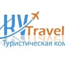 Канал КВ Травел - Туры из Москвы в MAX