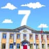 MAX-канал Школа №7 г. Кызыла