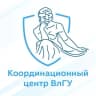 MAX-канал Координационный центр ВлГУ