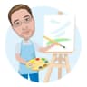 MAX-канал Я учусь рисовать. Уроки рисования
