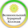 MAX-канал ГПОУ ЯО Великосельский аграрный колледж