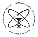 Канал Клиническая больница №50 ФМБА России (г. Саров) в MAX