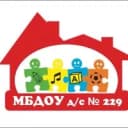 Канал МБДОУ д/с № 229 в MAX