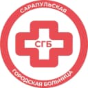 Канал Сарапульская ГБ в MAX