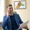 MAX-канал Лёха Маркетолог Говорит