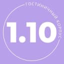 Канал 1.10 Корпус ДВФУ в MAX