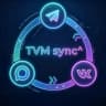 MAX-канал TVM Sync | официальный канал