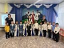 Канал " МБДОУ N25"Cаби"с.Веселое в MAX