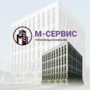 Канал УК "М-Сервис" Авторский дом Перовский в MAX