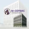 MAX-канал УК "М-Сервис" Авторский дом Перовский