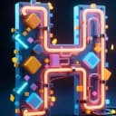 Канал НейроКонтент в MAX