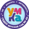 MAX-канал ГБДОУ детский сад № 45 Фрунзенского района Санкт-Петербурга